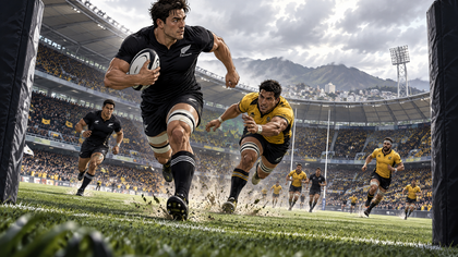NZ Rugby Eyes All Blacks Selection Policy Shift