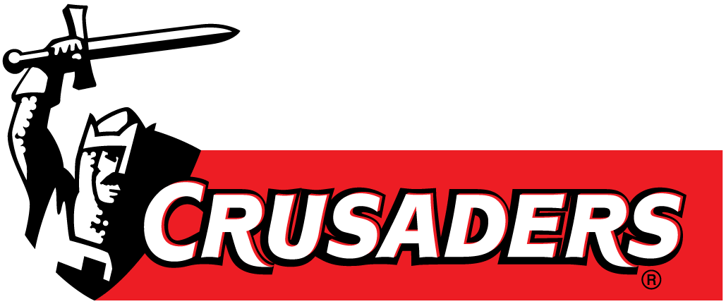 Crusaders logo