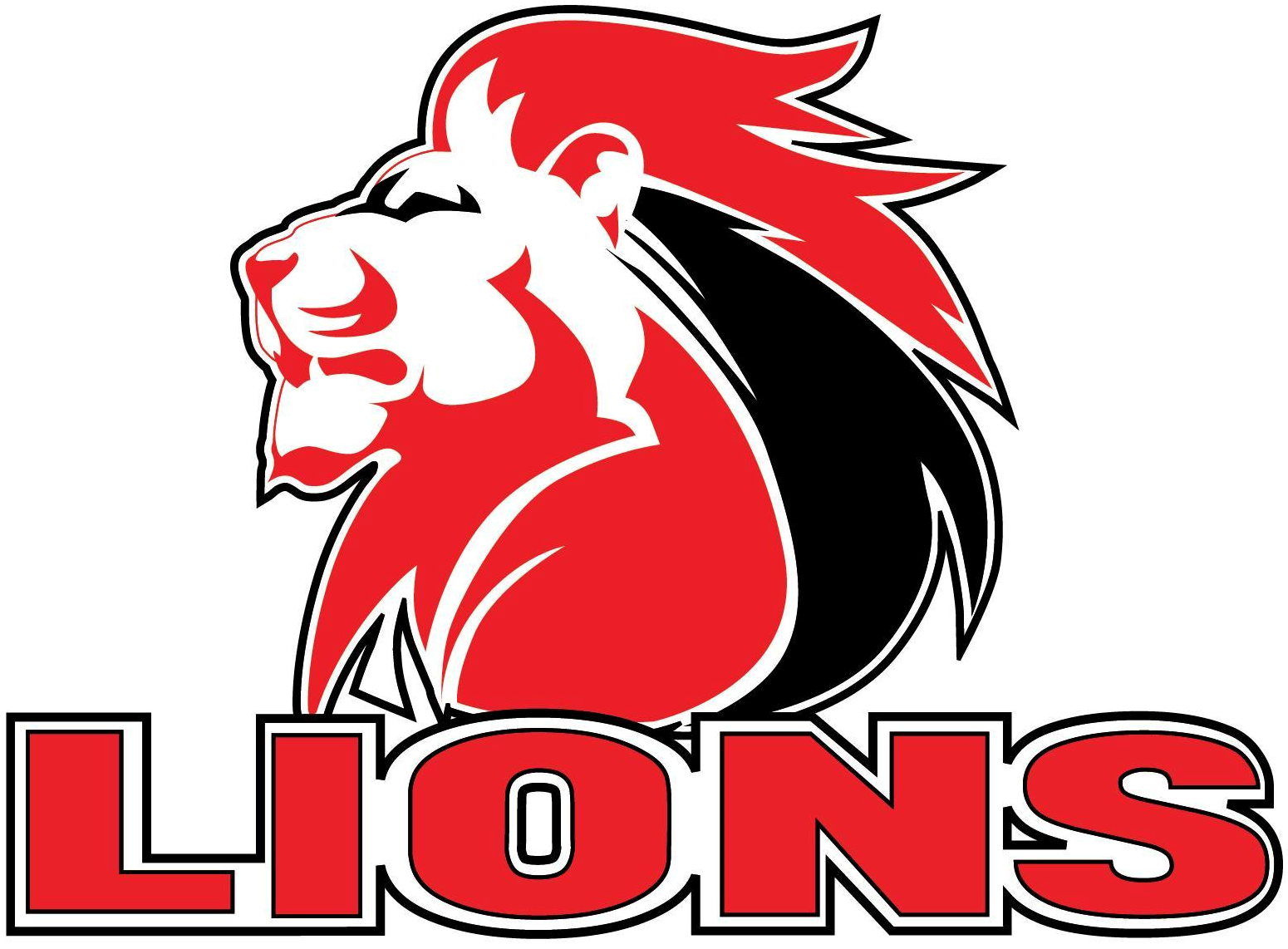 Lions logo