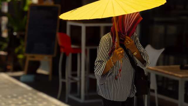 Western Europe has hottest June on record