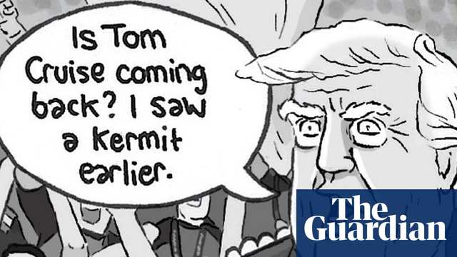 David Squires on … Spain winning the World Cup final in the shadow of Trump