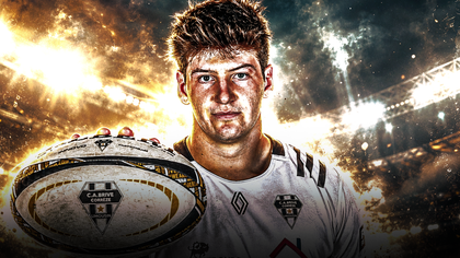 Noah Brown: Brive