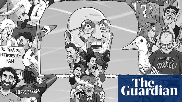 David Squires on … the notable people and big moments from World Cup 2026
