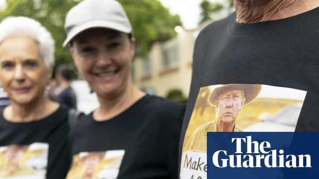 US to bar some South Africans over claims of anti-white discrimination