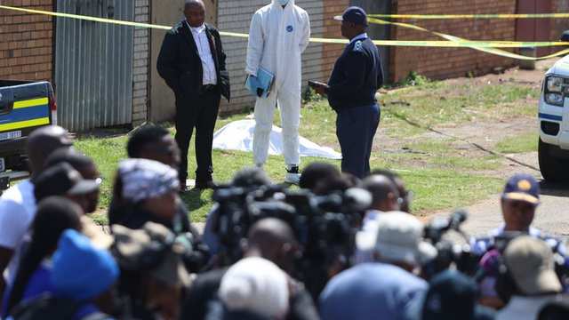 What we know about the eight women found dead in Ekurhuleni