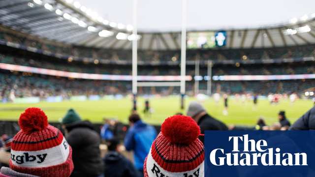 Springboks and All Blacks sell out Twickenham Nations Championship finale ticket quota