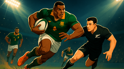 Smith: Boks' Midfield Advantage Crucial in Test