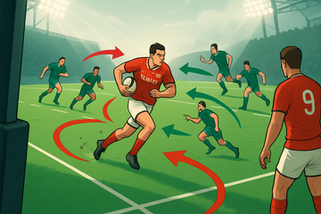Munster Rugby Appoints Avan Lee as Interim CEO