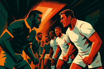 Springboks vs England: SA Rugby Clarifies Ticket Sales