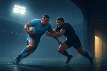 Neil de Bruin Transforms Bulls' Rugby Strategy