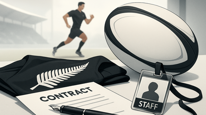 All Blacks: 10 Internationals Join NPC Duties