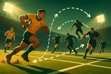 Ultimate Rugby World Cup 2027 Fan Experience