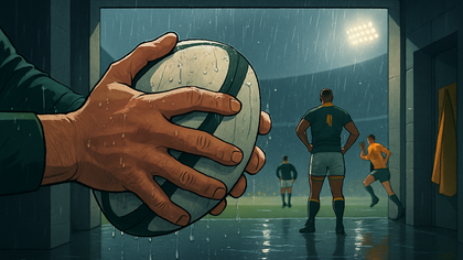Jasper Wiese: Bok Loss Spurs World Cup Prep