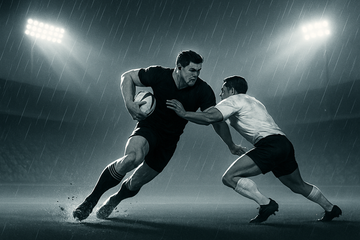 All Blacks' Tactical Shift: Eden Park Analysis