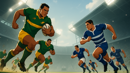 Stormers Boosted by Springboks for Sharks Clash