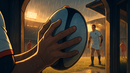 England Rugby Star Secures PREM Future