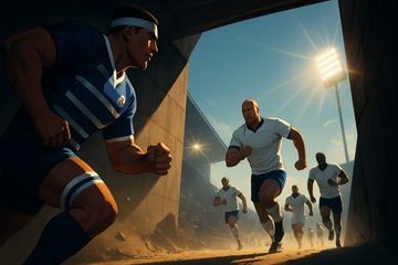 Stormers Brace for Bristol Bears Showdown