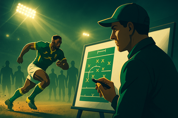 Siya Kolisi Returns in Boks' Crucial Test Lineup