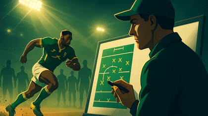 Siya Kolisi Returns in Boks' Crucial Test Lineup