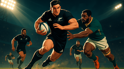 Dave Rennie Demands Patience in All Blacks Rebuild