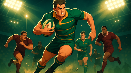 Pre-Season Rugby: Opiate of Optimism Unleashed