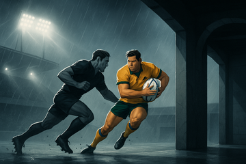 Wallabies Eye Redemption in Nations Championship Tests