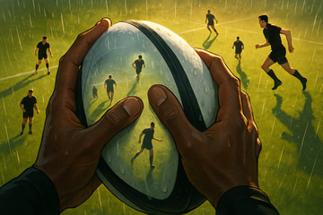All Blacks' World Cup Hopes Rely on Key Duo