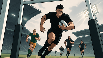 Super Rugby Reunion with SA: Possible or Not?