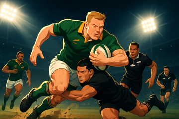 John Smit Defends Boks After Tough Loss