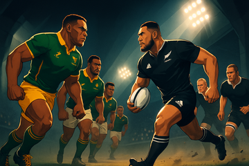 Tuipulotu: All Blacks vs Springboks Feels Like Final