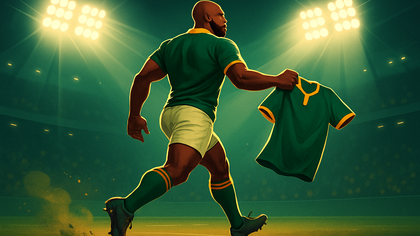 Bongi Mbonambi's Imminent Springboks Return