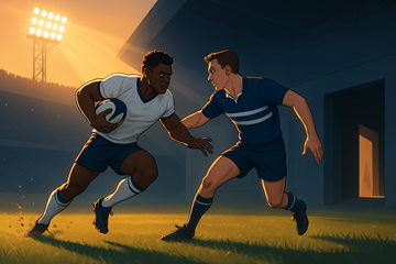 Wandisile Simelane Deserves More Stormers Action