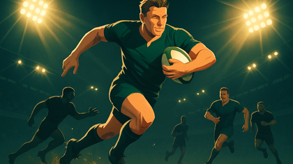 Freddie Burns Bolsters Leicester Tigers Coaching