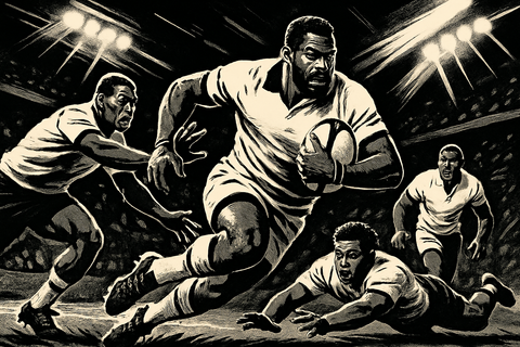Nations Championship Round Two: Full Coverage Guide