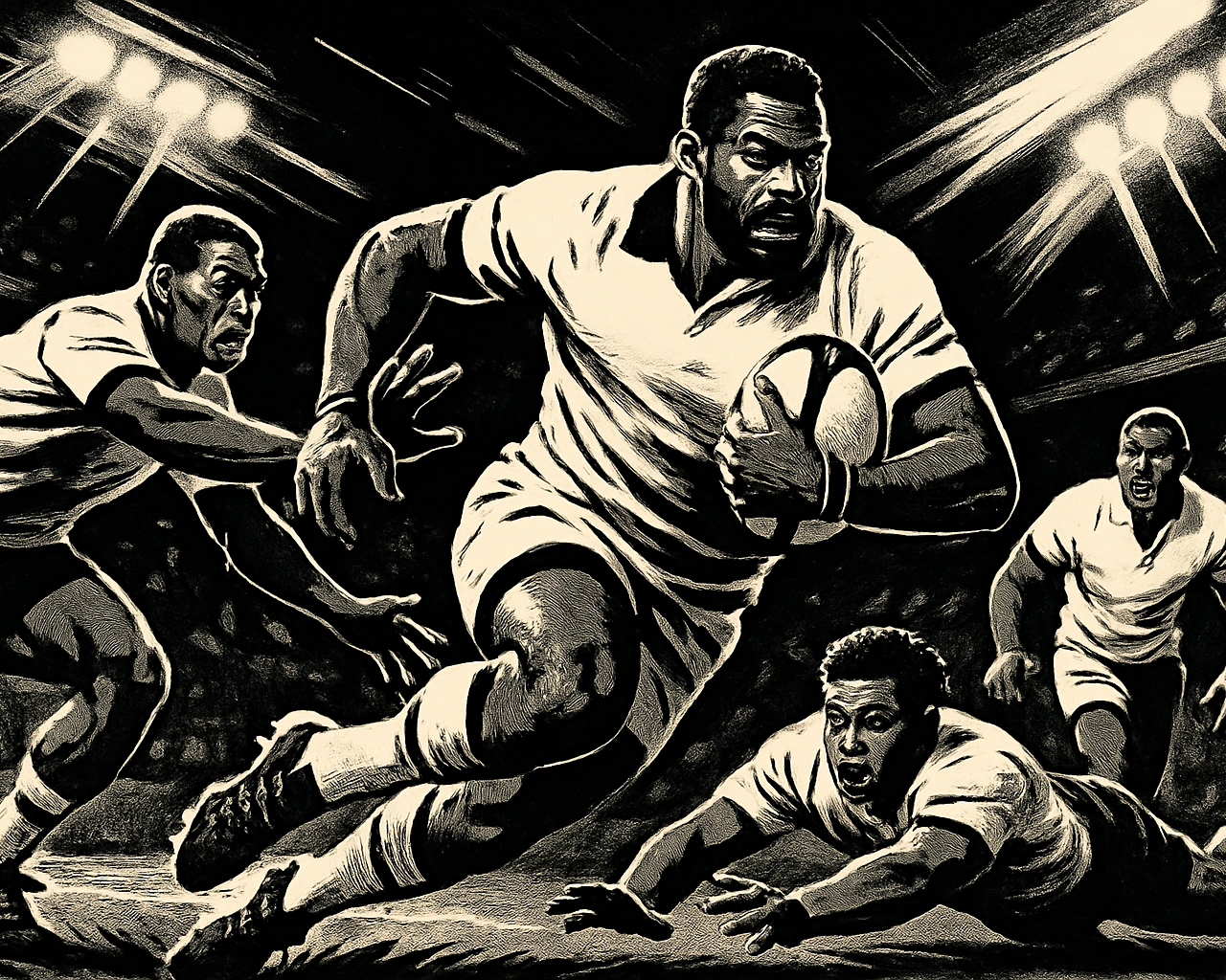 Nations Championship Round Two: Full Coverage Guide