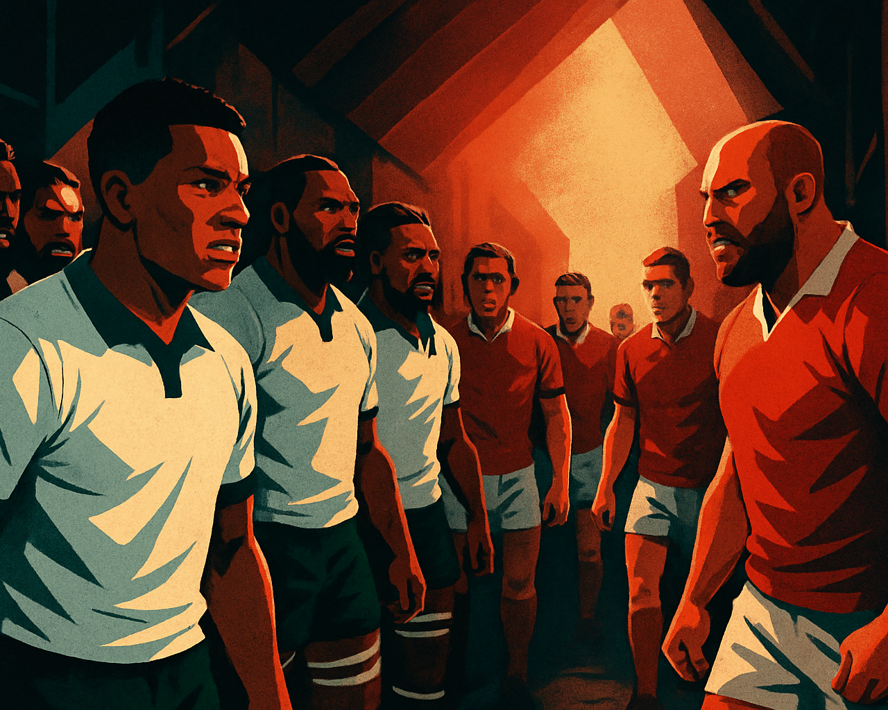 Bok Rookie Eager for Wales Showdown