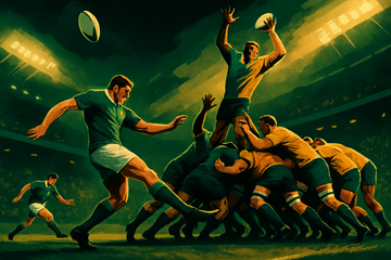 Ireland vs Wallabies: Key Players and Strategic Shifts