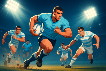 Michael Cheika Confirmed as NSW Waratahs Coach