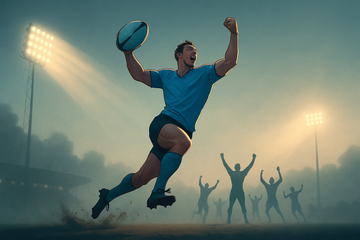 Bulls' Mental Toughness Triumphs in URC Derby