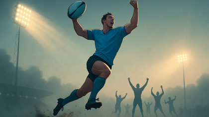 Bulls' Mental Toughness Triumphs in URC Derby