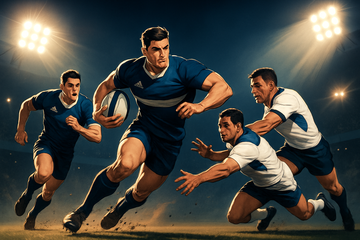 Stormers Secure Key Players for URC Campaign