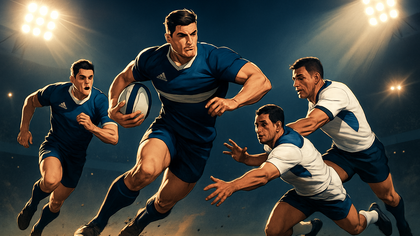 Stormers Secure Key Players for URC Campaign