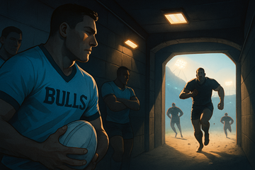 Vodacom Bulls: 2026-27 URC Season Preview