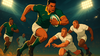 Springboks' Urgent Need for Tactical Fixes