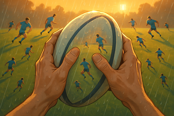 Chris Rossouw Lands Elite Rugby Coaching Role