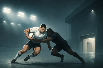 All Blacks Challenge World Rugby's New Tackle Law