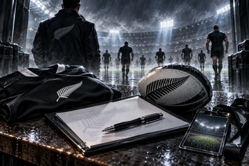All Blacks Rejuvenated: Key Players Return