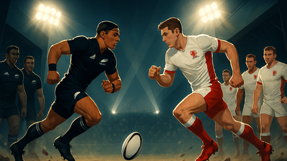 Kolbe vs Jordan: Speed or Skill in Rugby Showdown