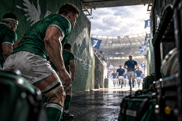 Connacht Progress Under Lancaster Faces Leinster Test