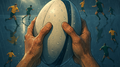 Australia's Rugby Rise: Test Experience Fuels Optimism